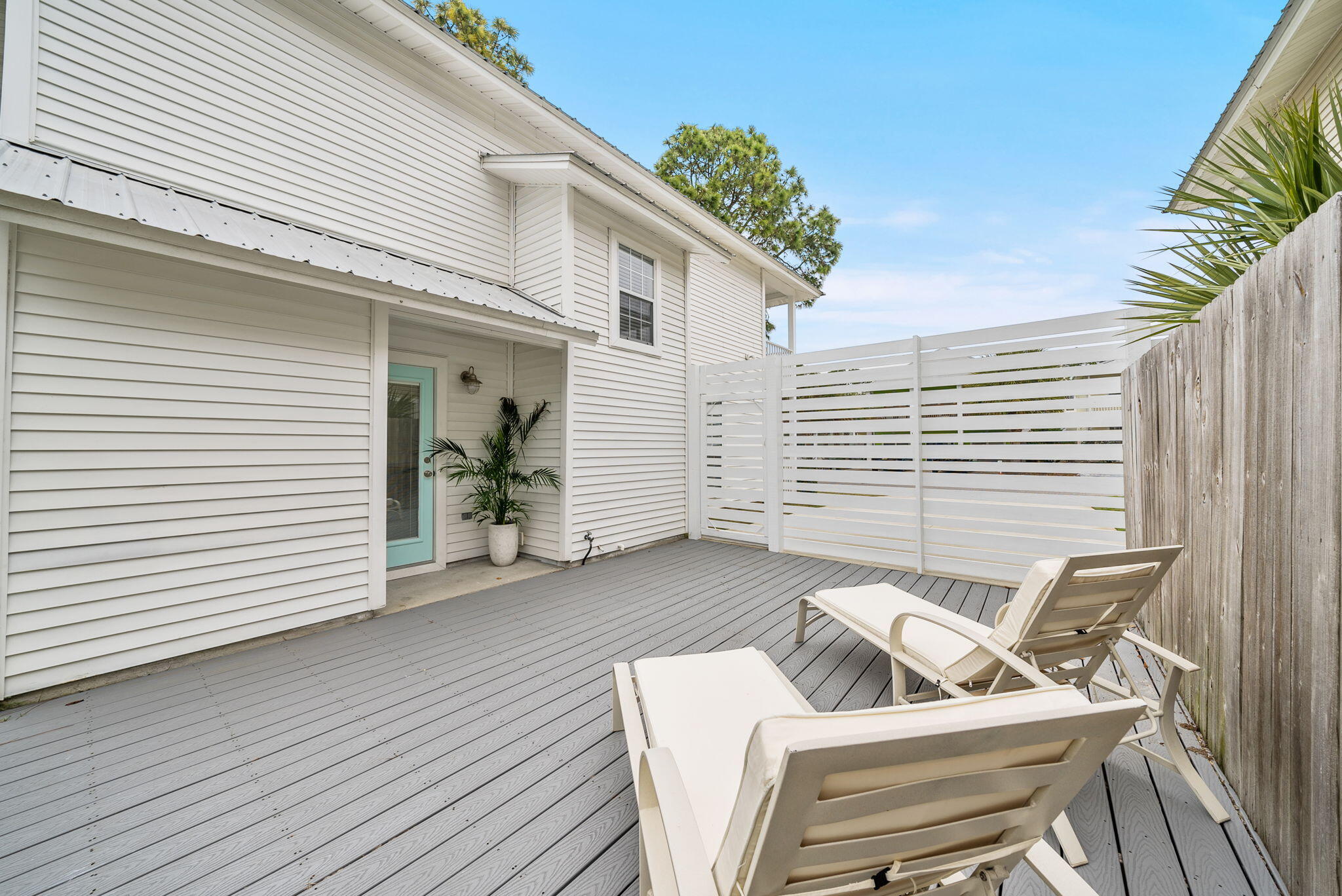 BLUE GULF RESORT - Residential