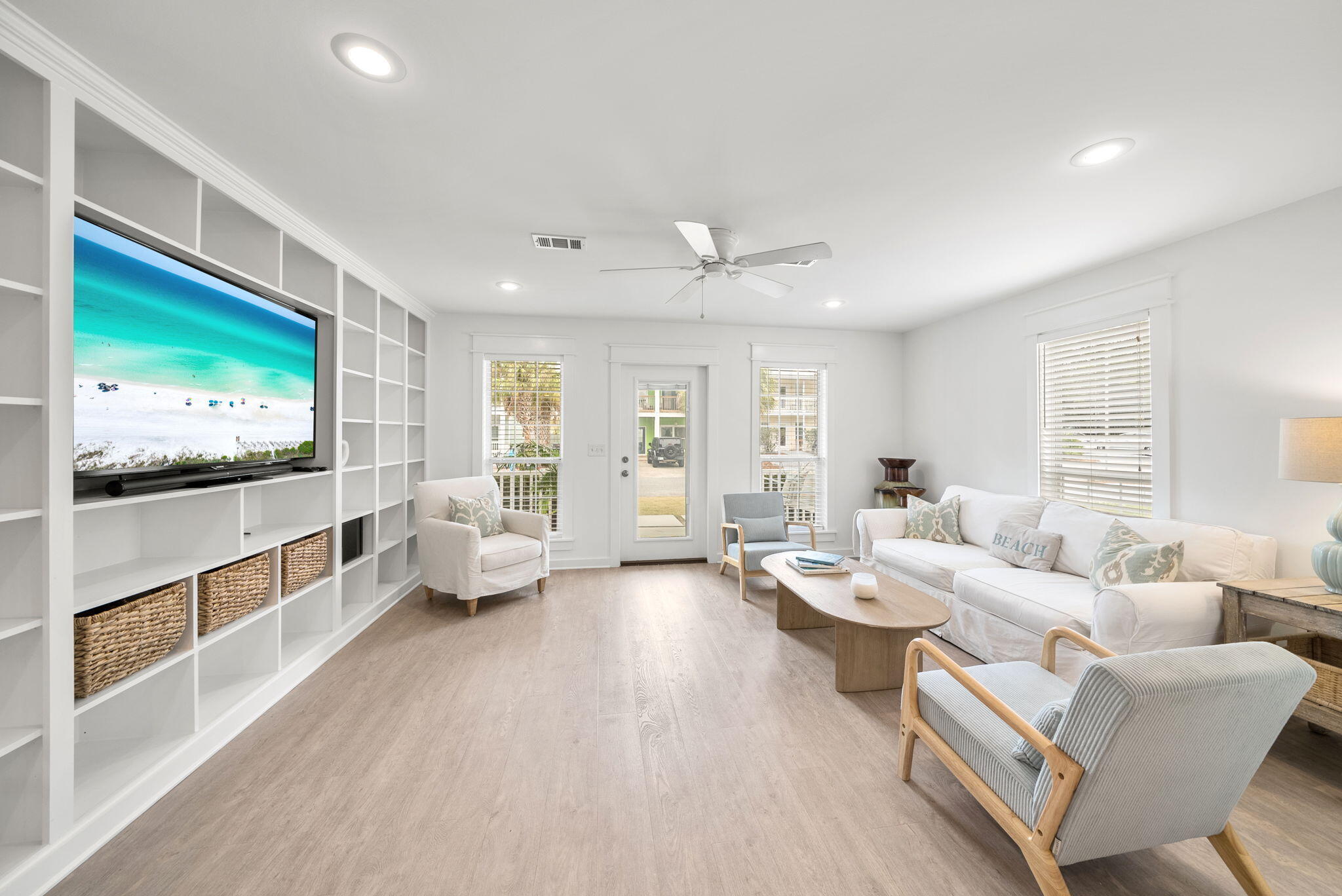 BLUE GULF RESORT - Residential