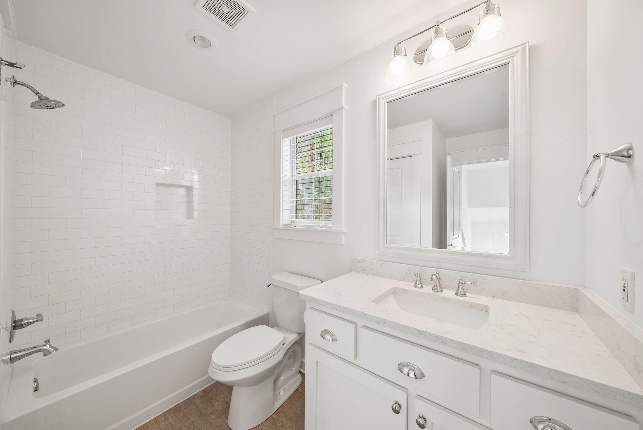 BLUE GULF RESORT - Residential