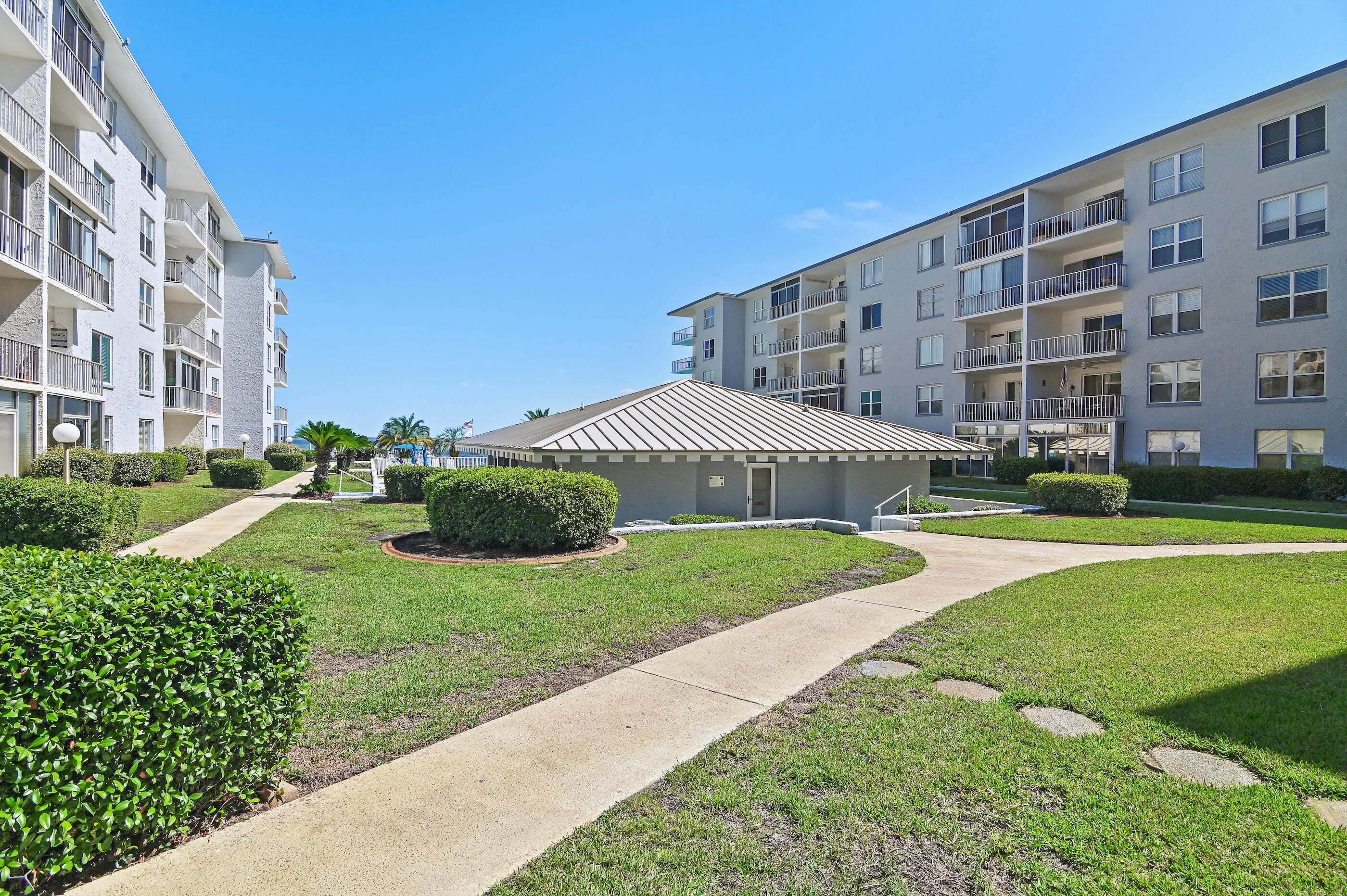 CENTURY PARK WEST - Residential