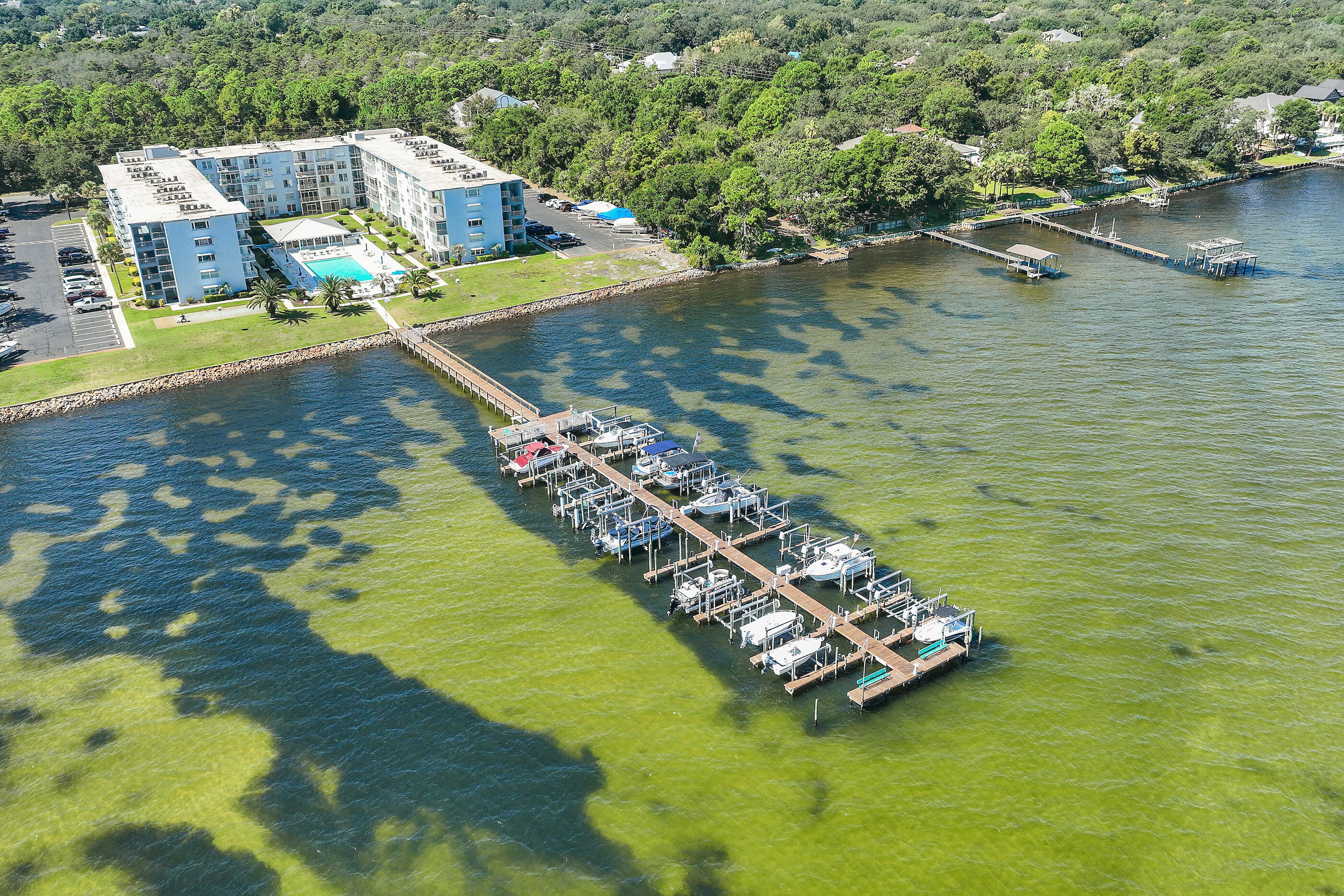 CENTURY PARK WEST - Residential