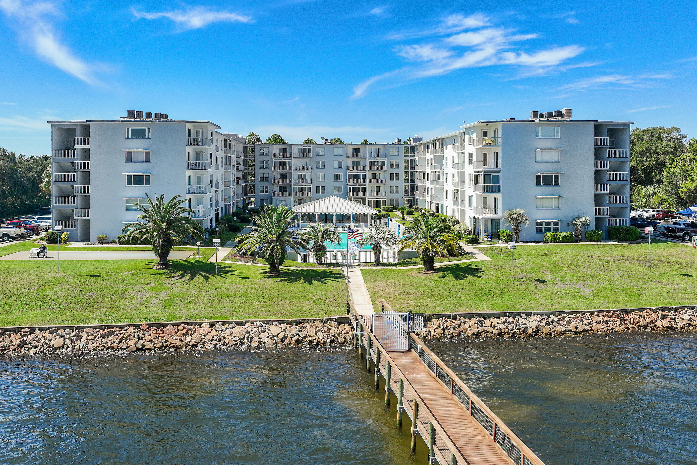 CENTURY PARK WEST - Residential