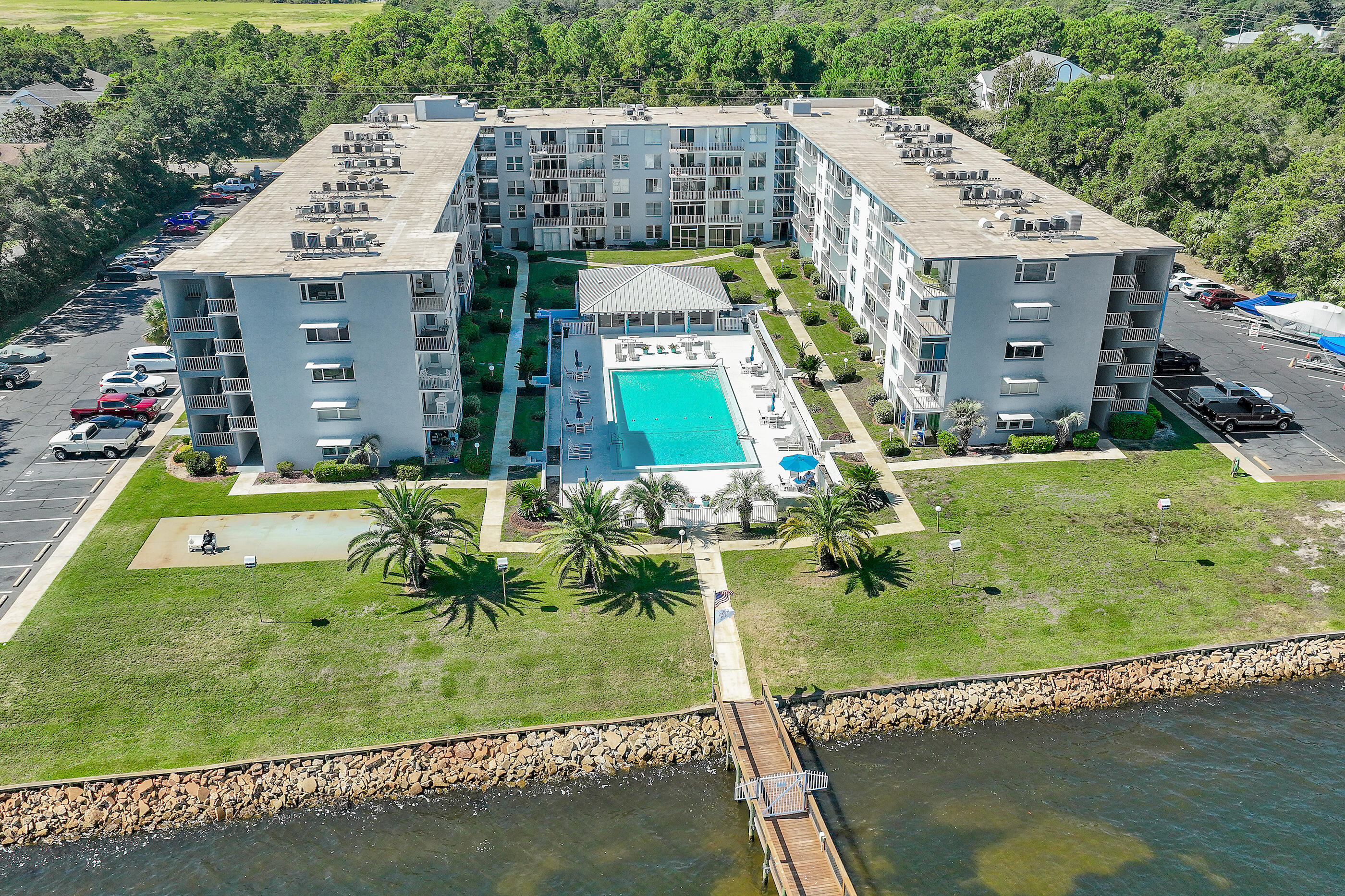 CENTURY PARK WEST - Residential