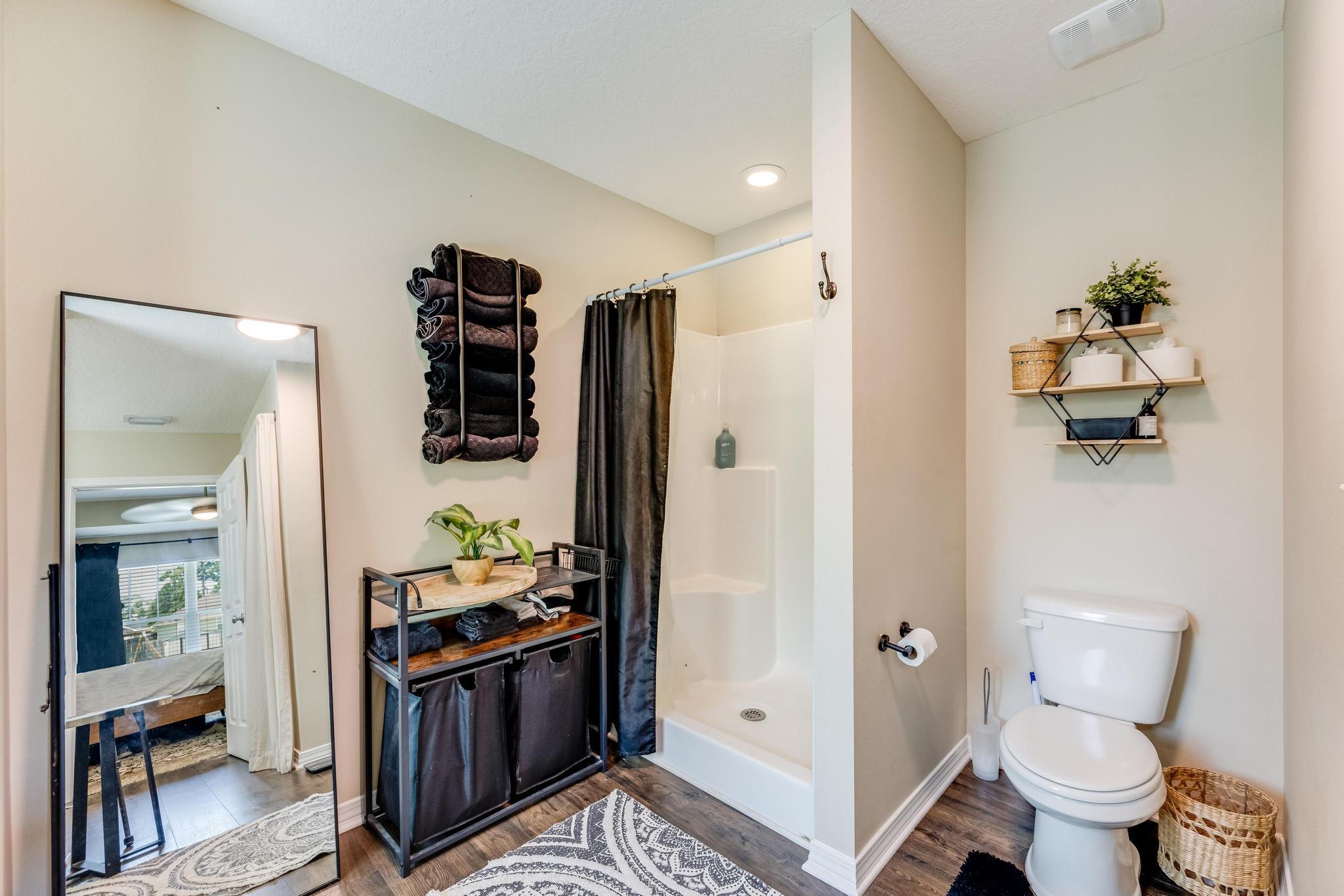 NORTH SUPERGROUP - Residential