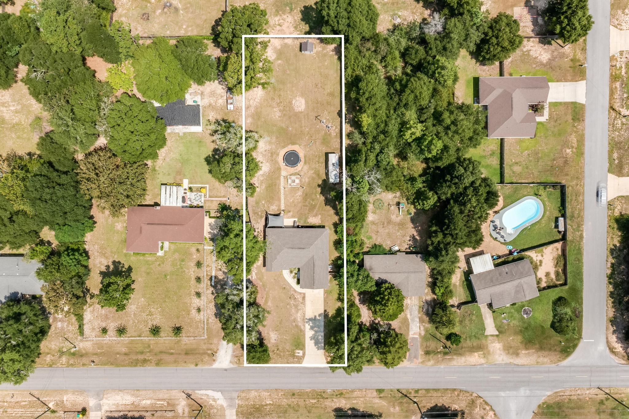 NORTH SUPERGROUP - Residential