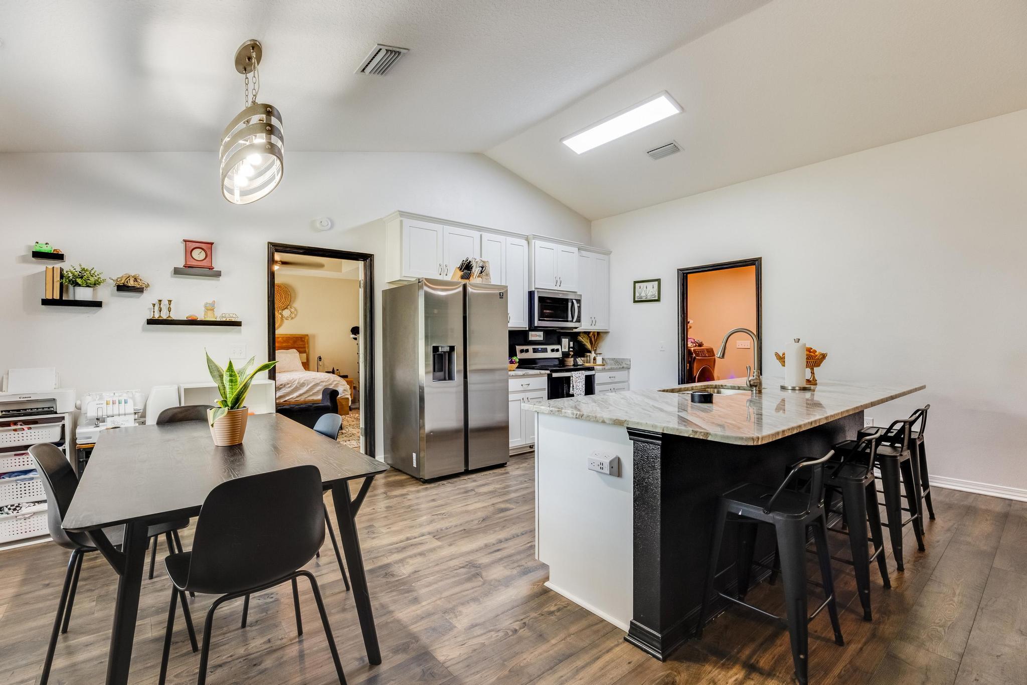 NORTH SUPERGROUP - Residential