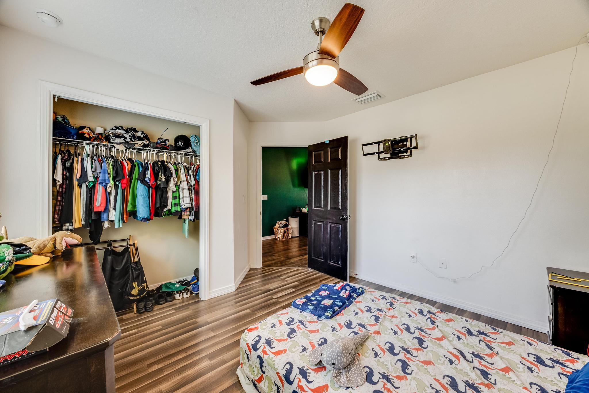 NORTH SUPERGROUP - Residential