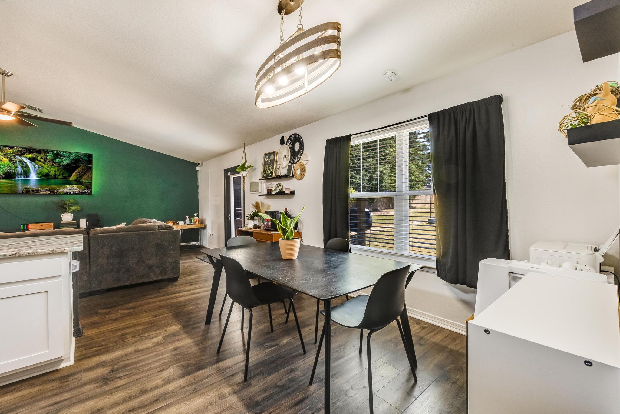 NORTH SUPERGROUP - Residential