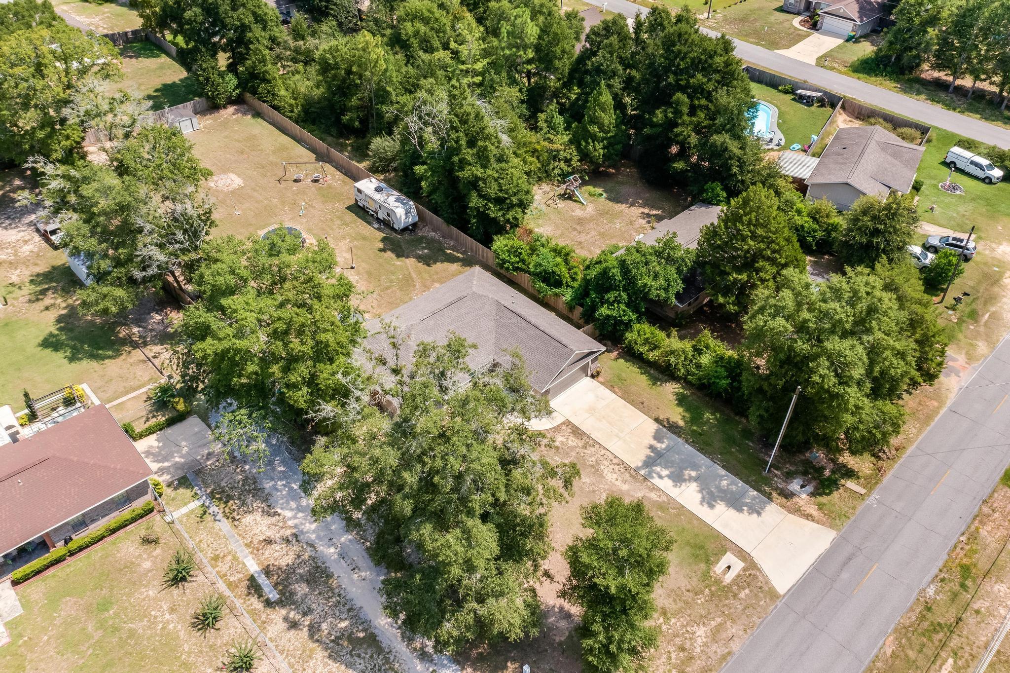 NORTH SUPERGROUP - Residential