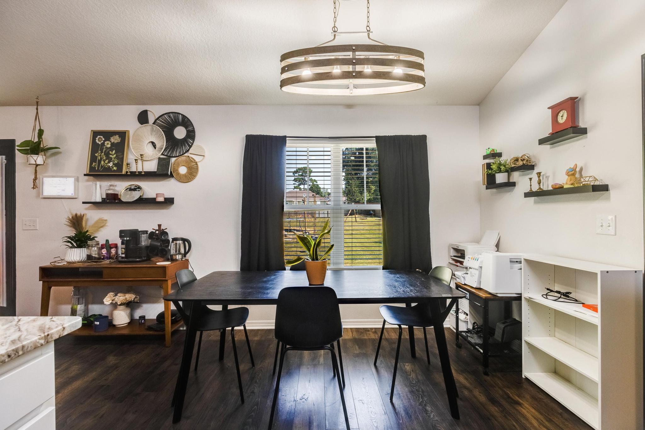 NORTH SUPERGROUP - Residential