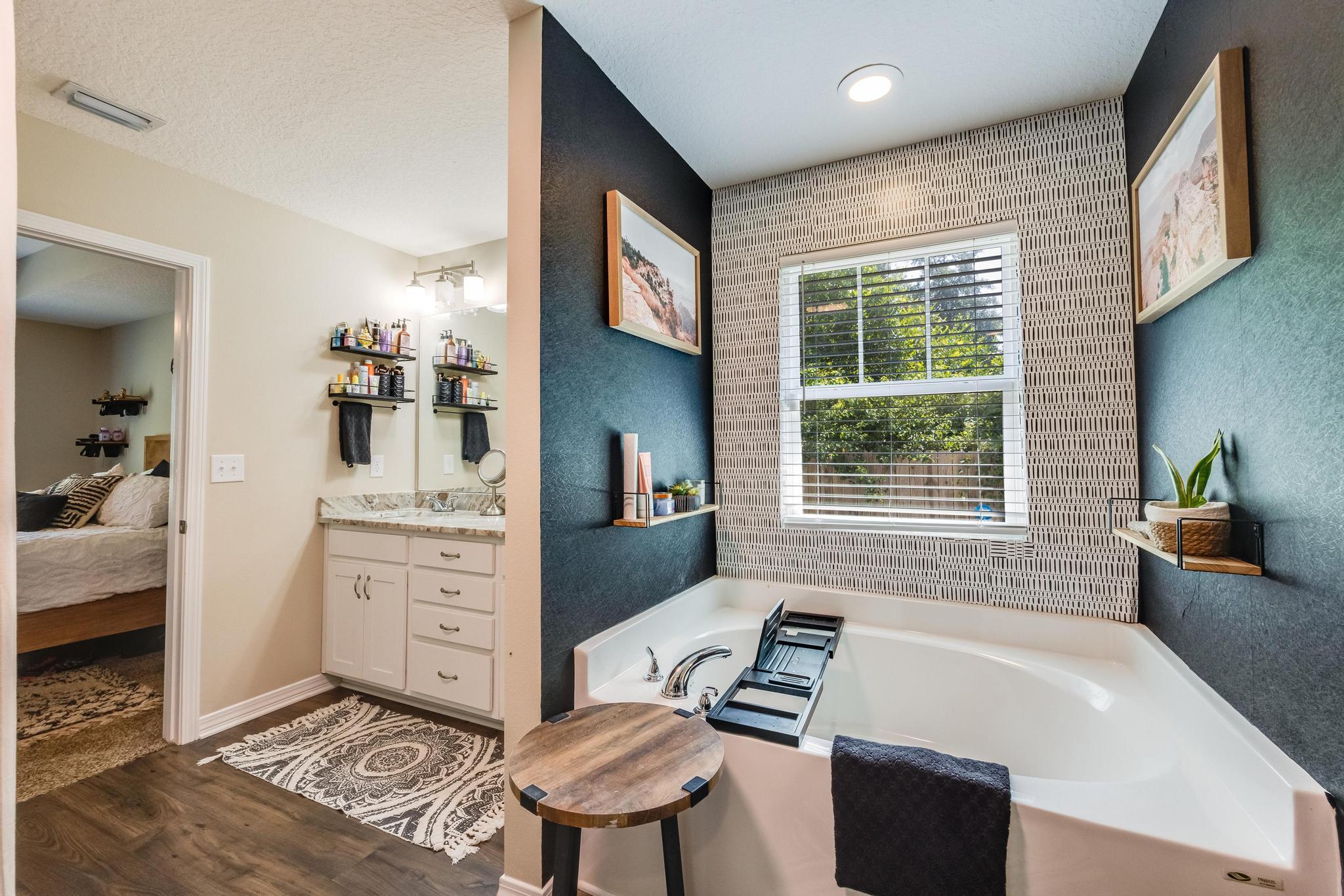 NORTH SUPERGROUP - Residential