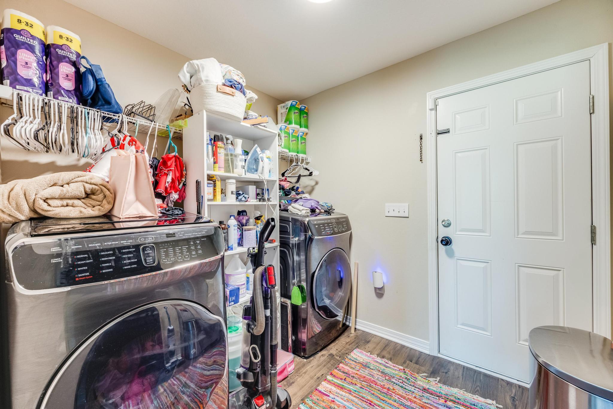 NORTH SUPERGROUP - Residential