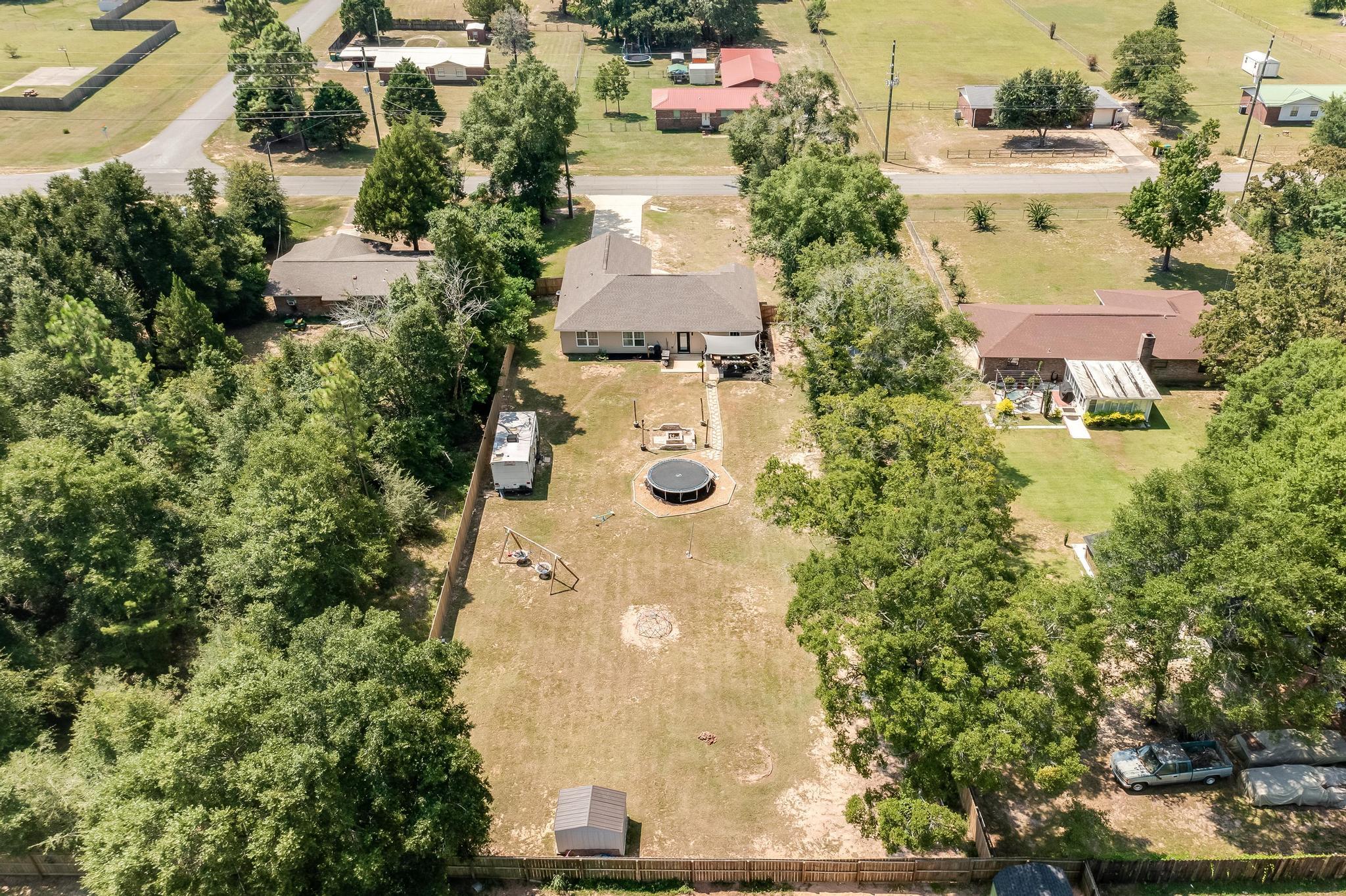 NORTH SUPERGROUP - Residential