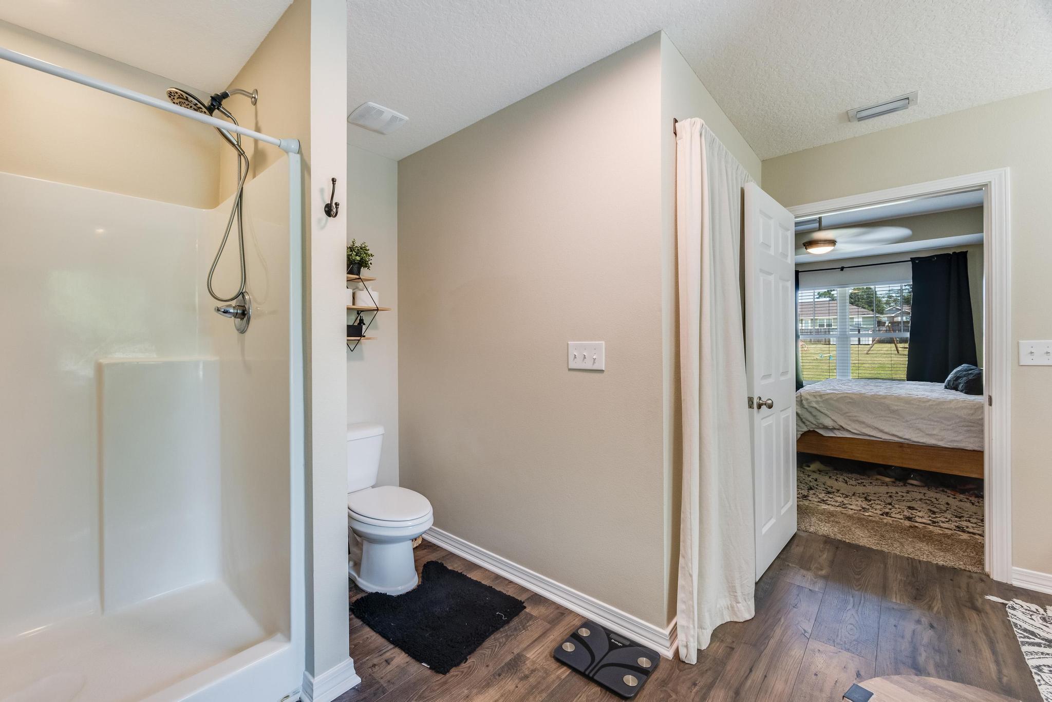 NORTH SUPERGROUP - Residential