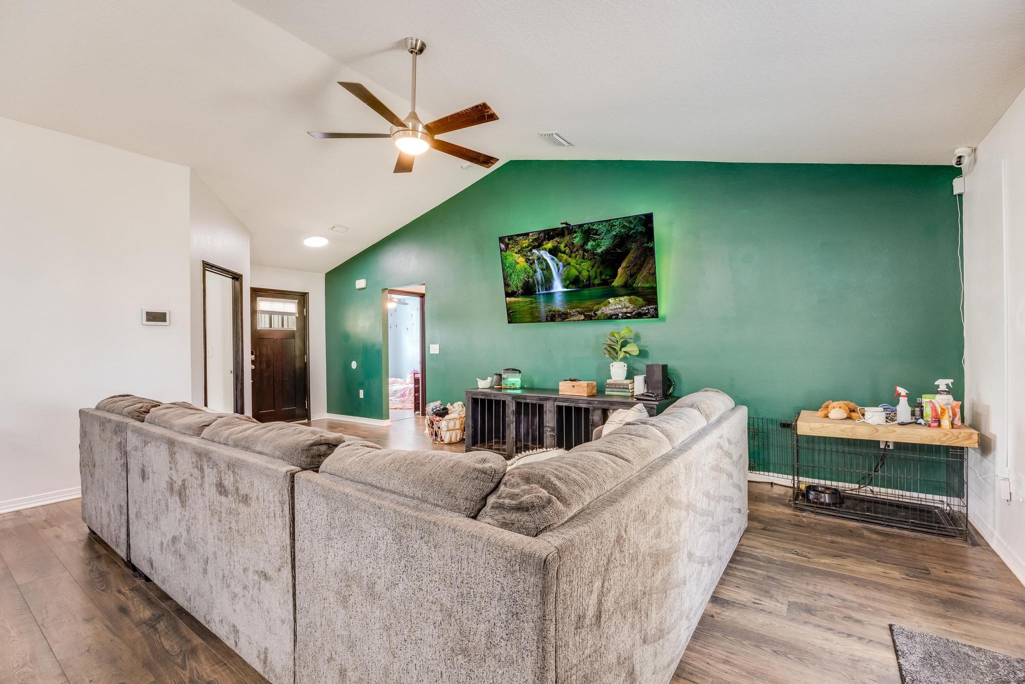 NORTH SUPERGROUP - Residential