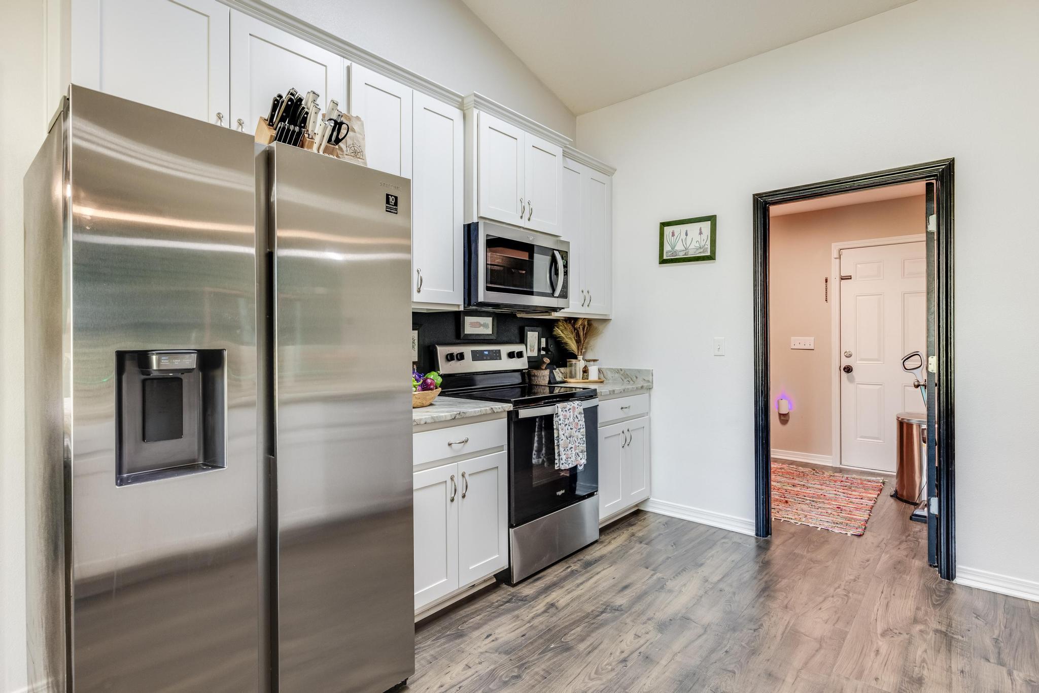 NORTH SUPERGROUP - Residential