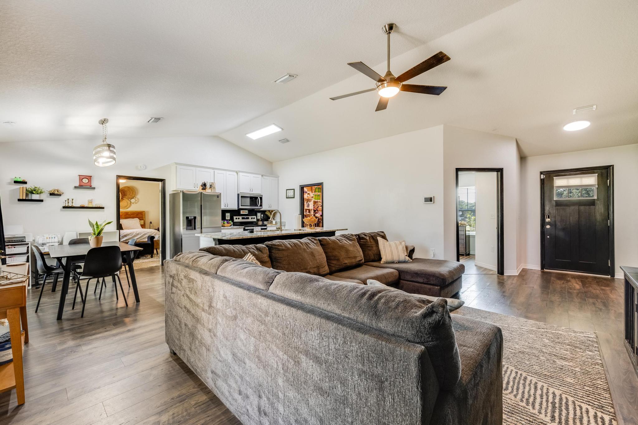 NORTH SUPERGROUP - Residential