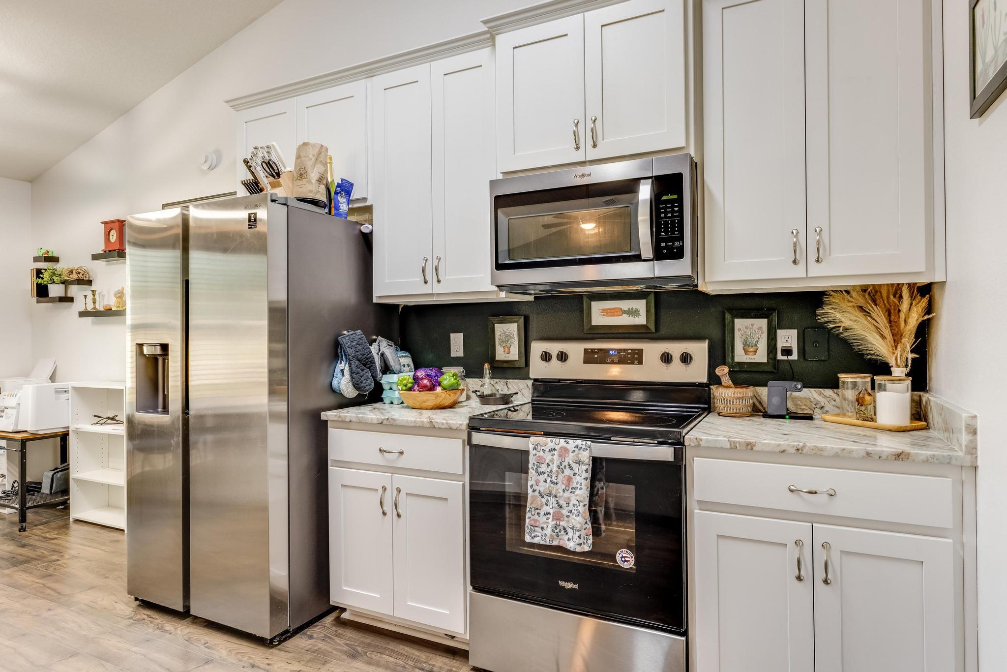 NORTH SUPERGROUP - Residential