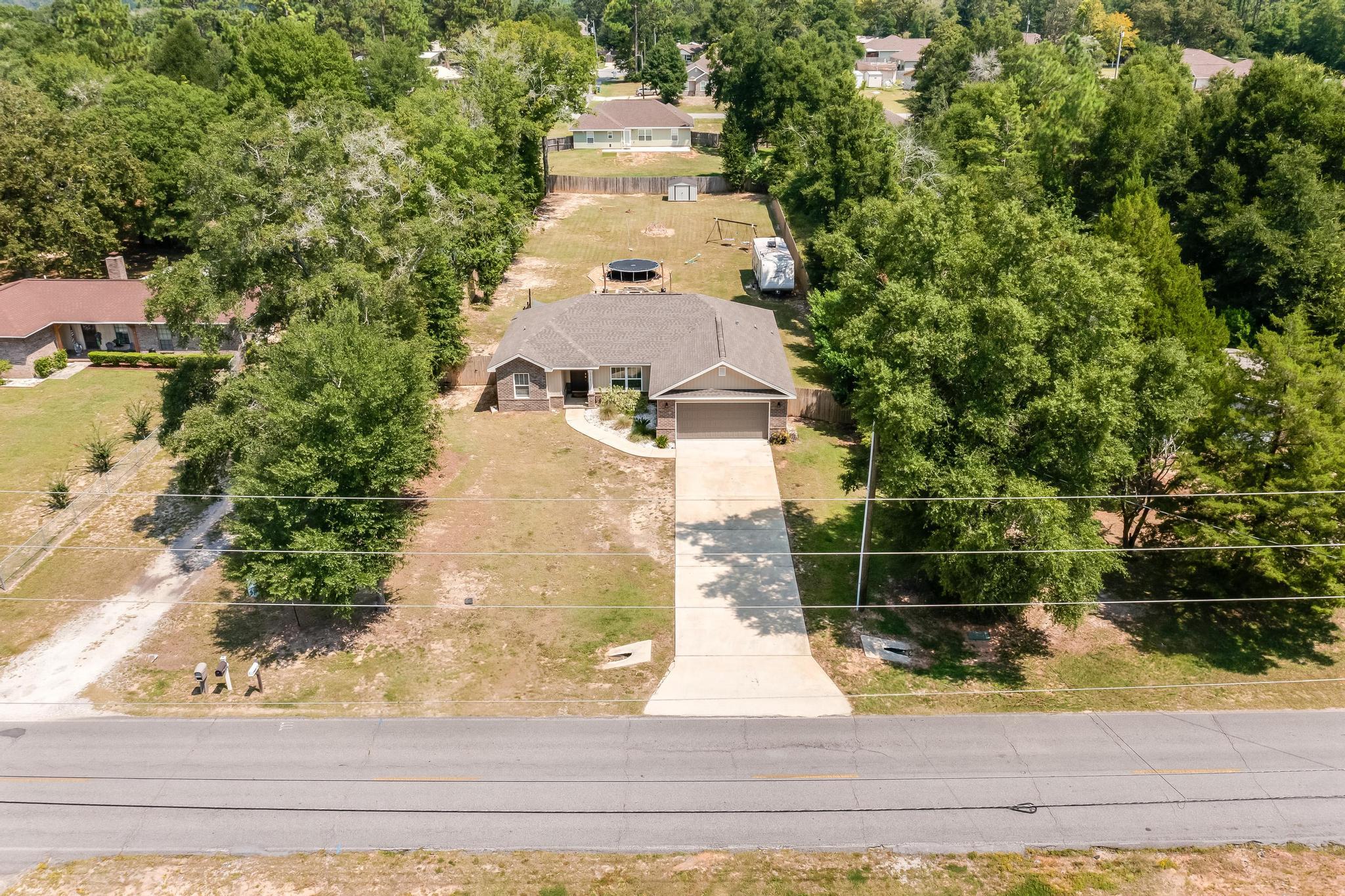 NORTH SUPERGROUP - Residential