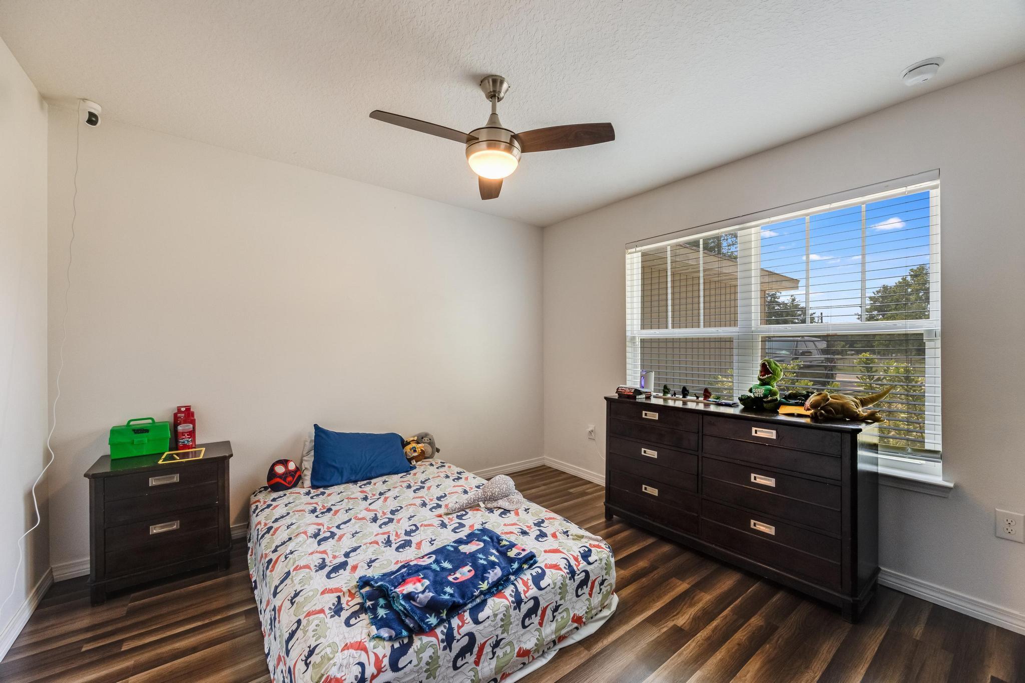 NORTH SUPERGROUP - Residential