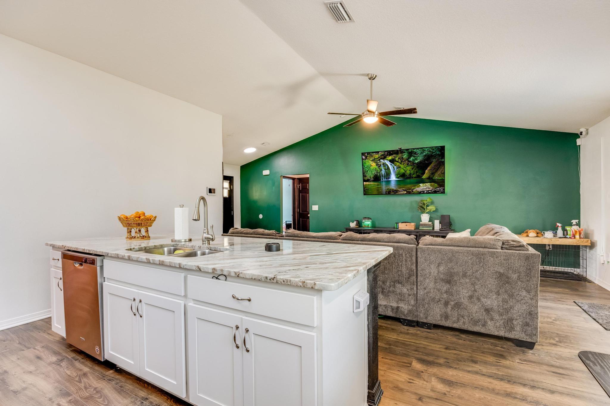 NORTH SUPERGROUP - Residential