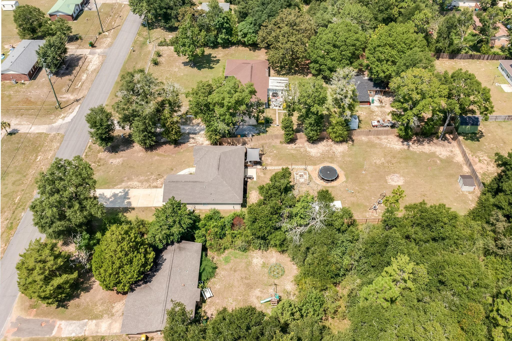 NORTH SUPERGROUP - Residential