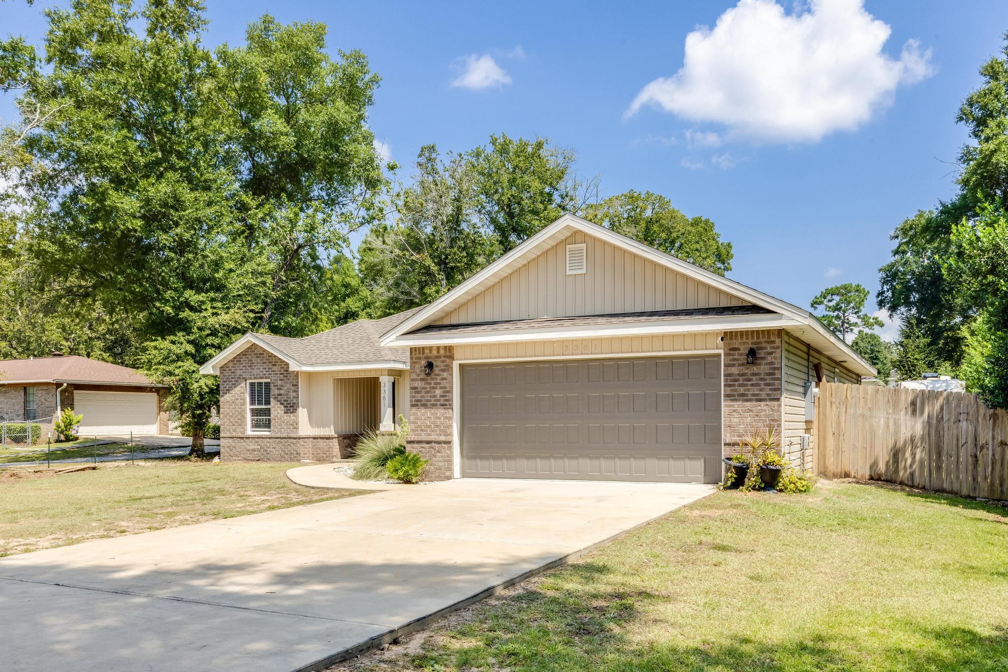 NORTH SUPERGROUP - Residential