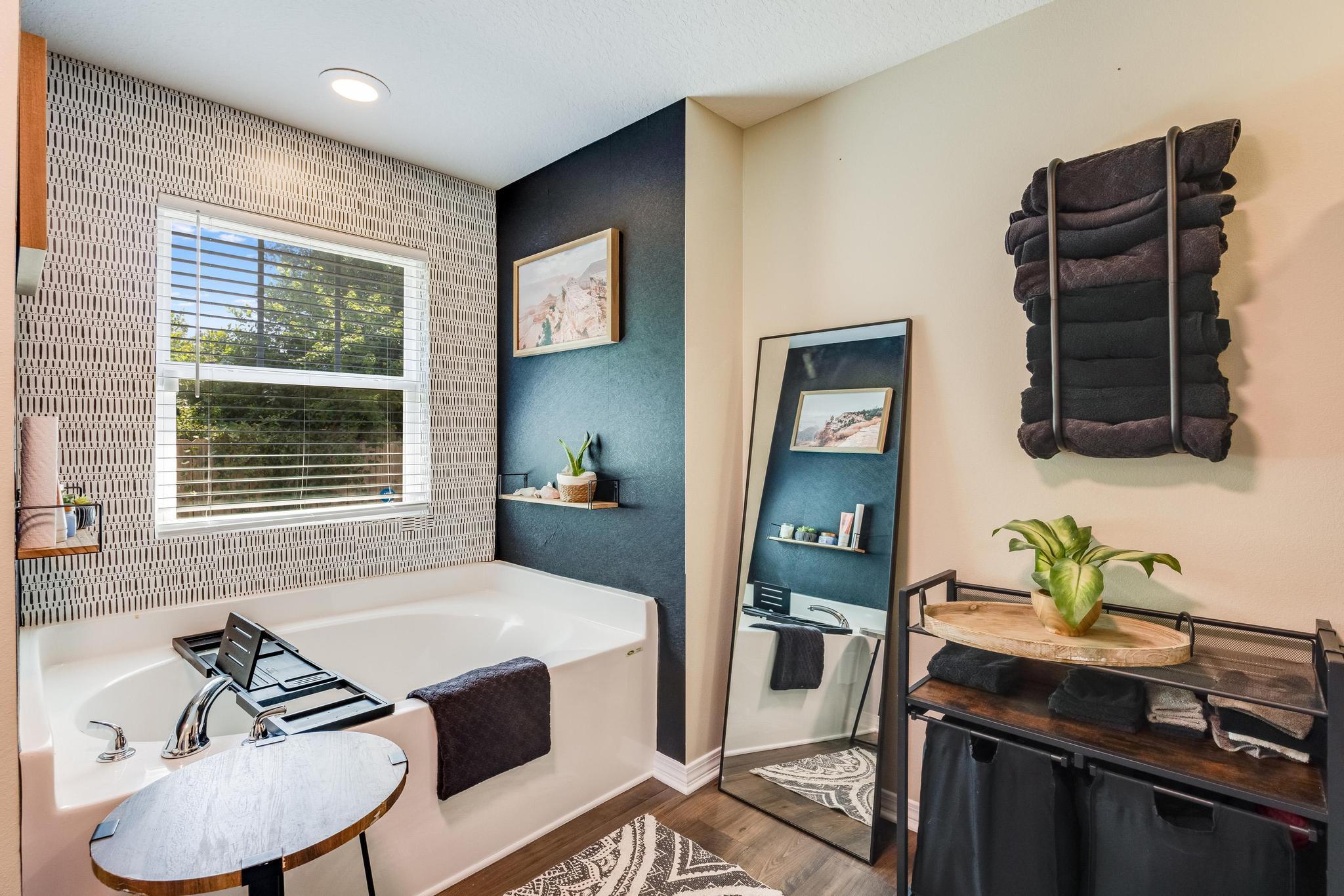 NORTH SUPERGROUP - Residential