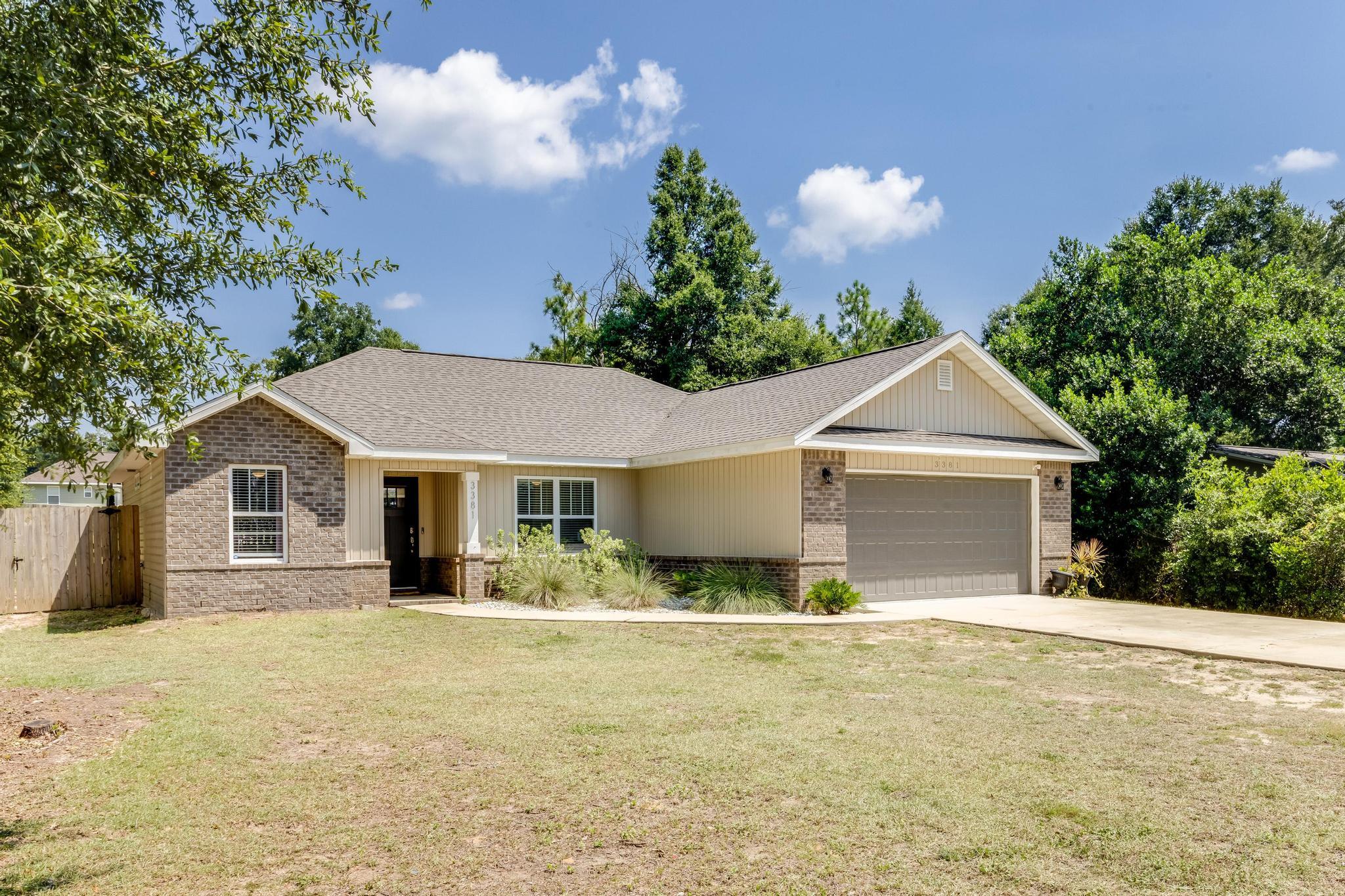 NORTH SUPERGROUP - Residential