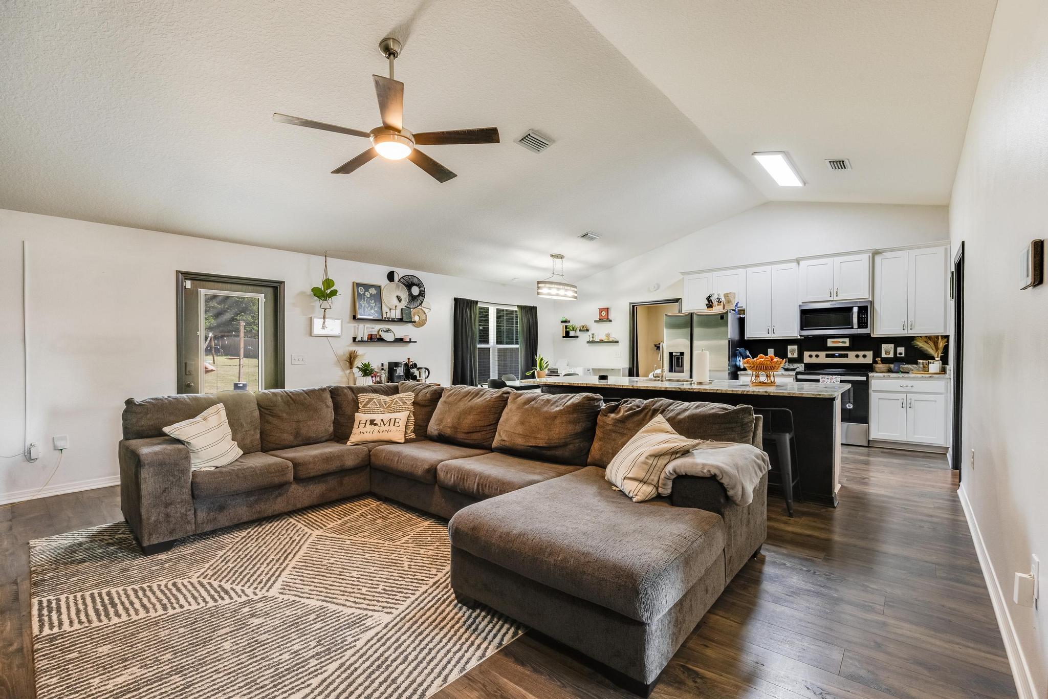 NORTH SUPERGROUP - Residential