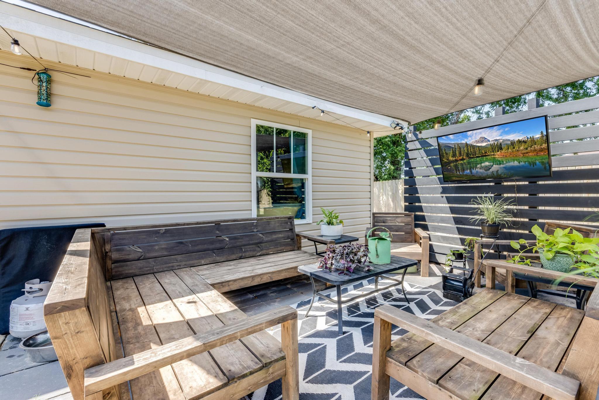 NORTH SUPERGROUP - Residential