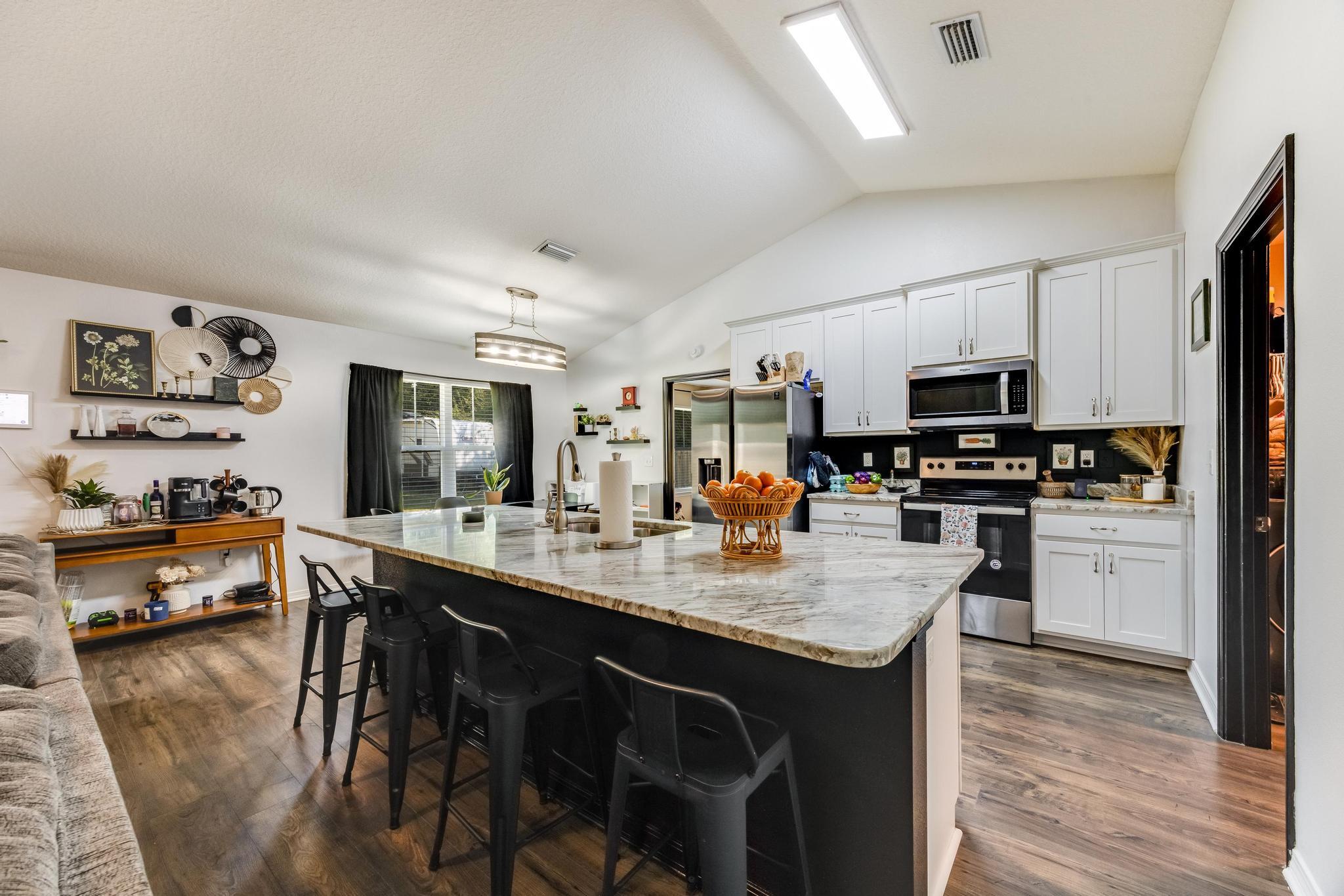 NORTH SUPERGROUP - Residential