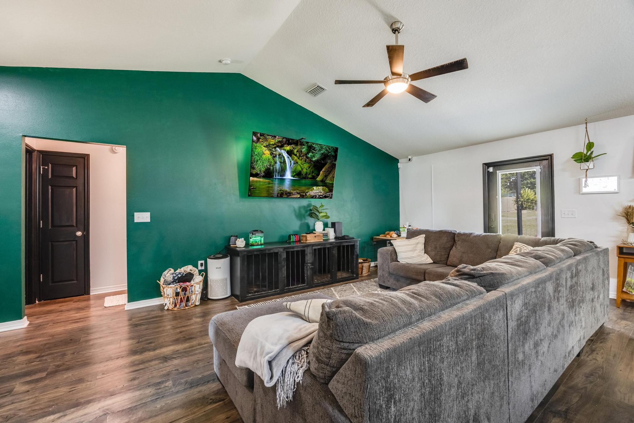 NORTH SUPERGROUP - Residential