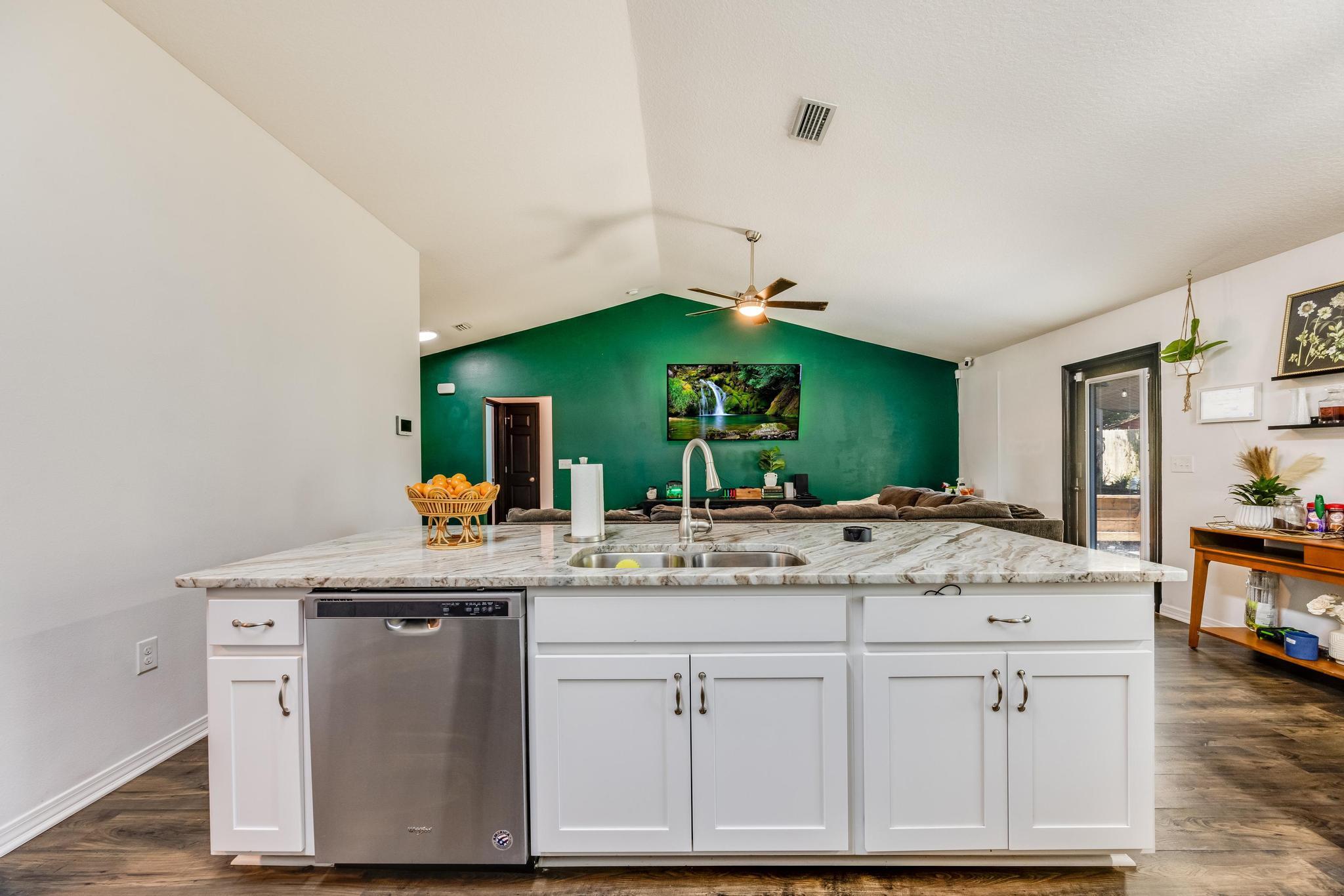 NORTH SUPERGROUP - Residential