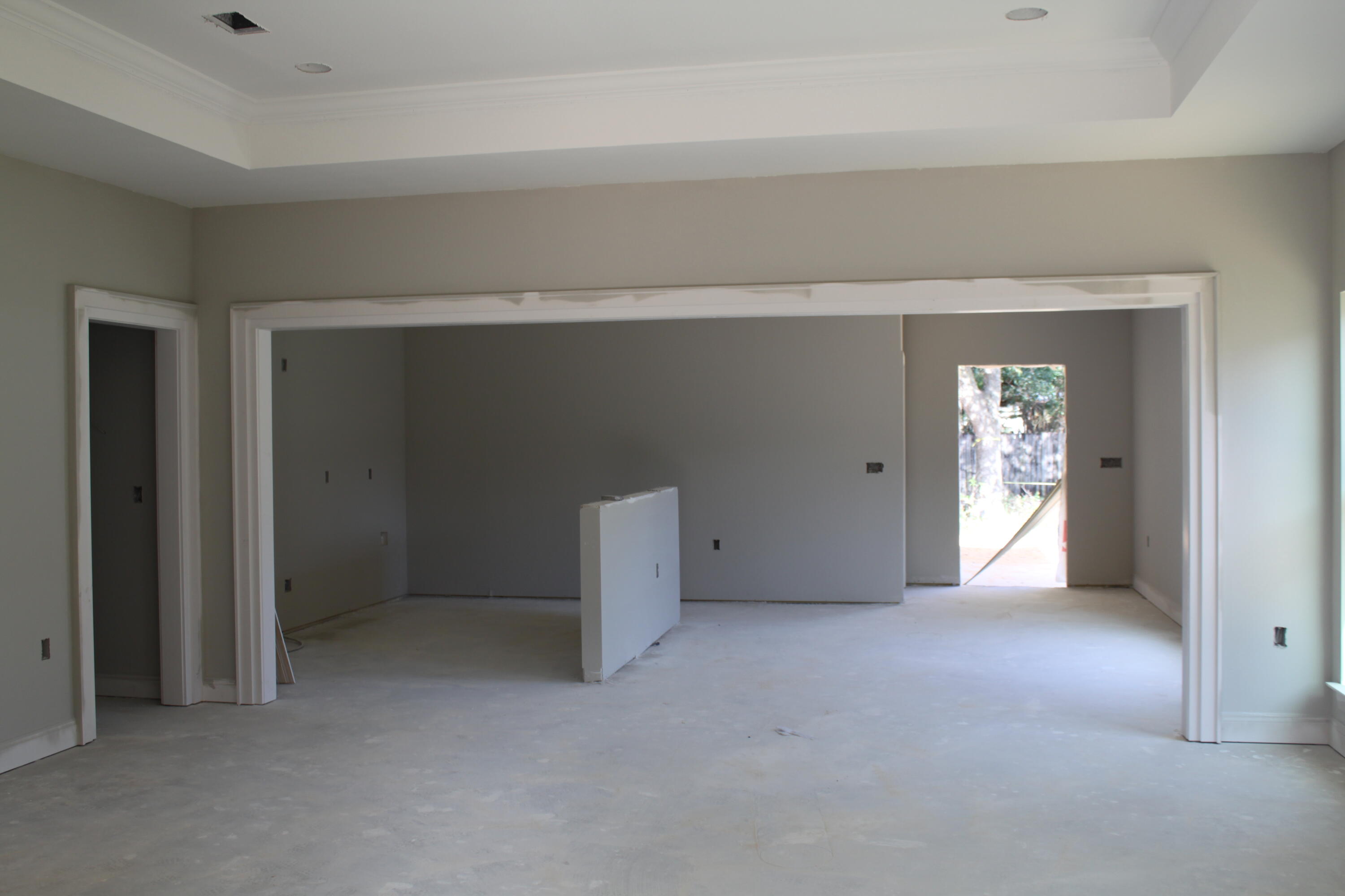 VILLA TASSO - Residential