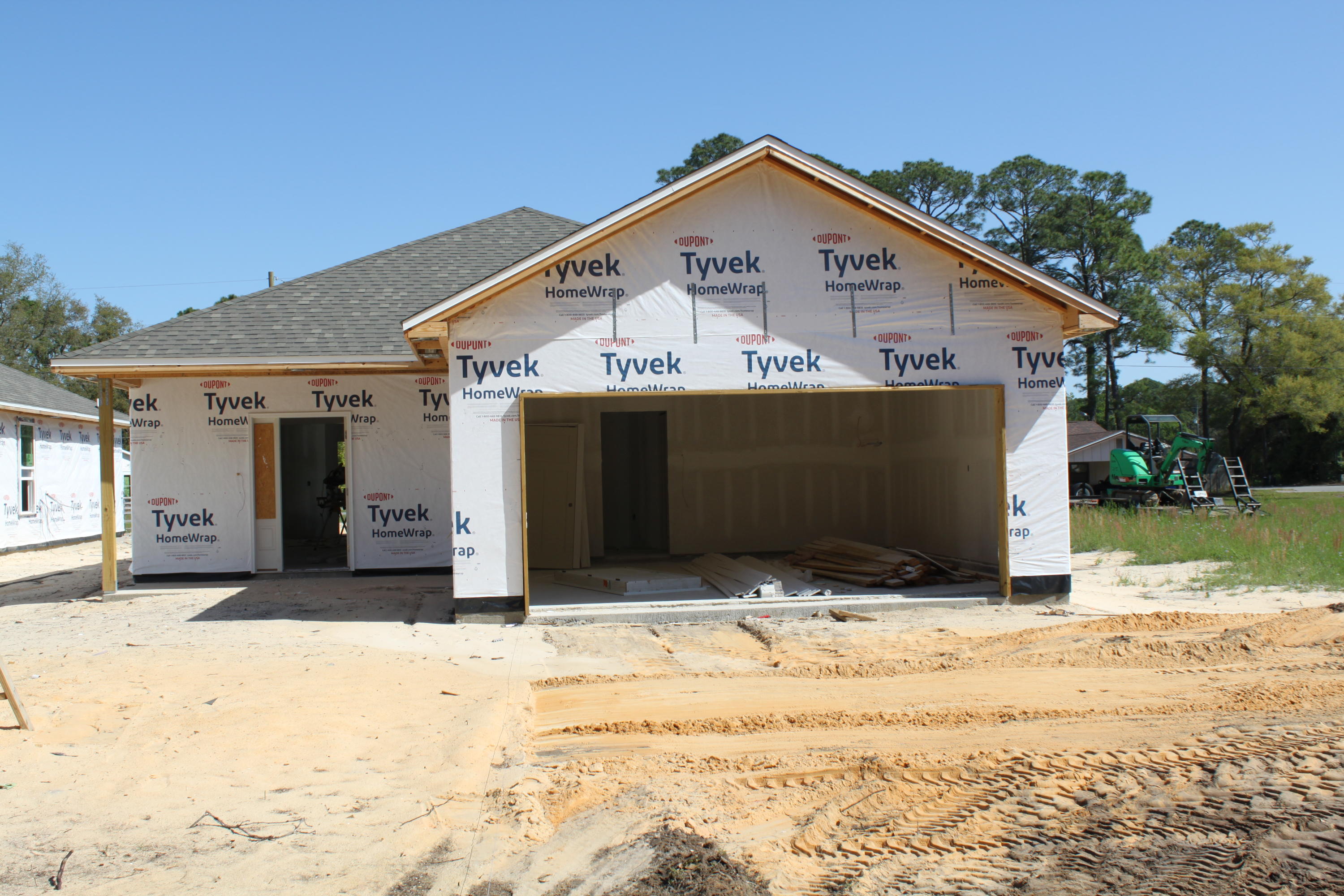 VILLA TASSO - Residential