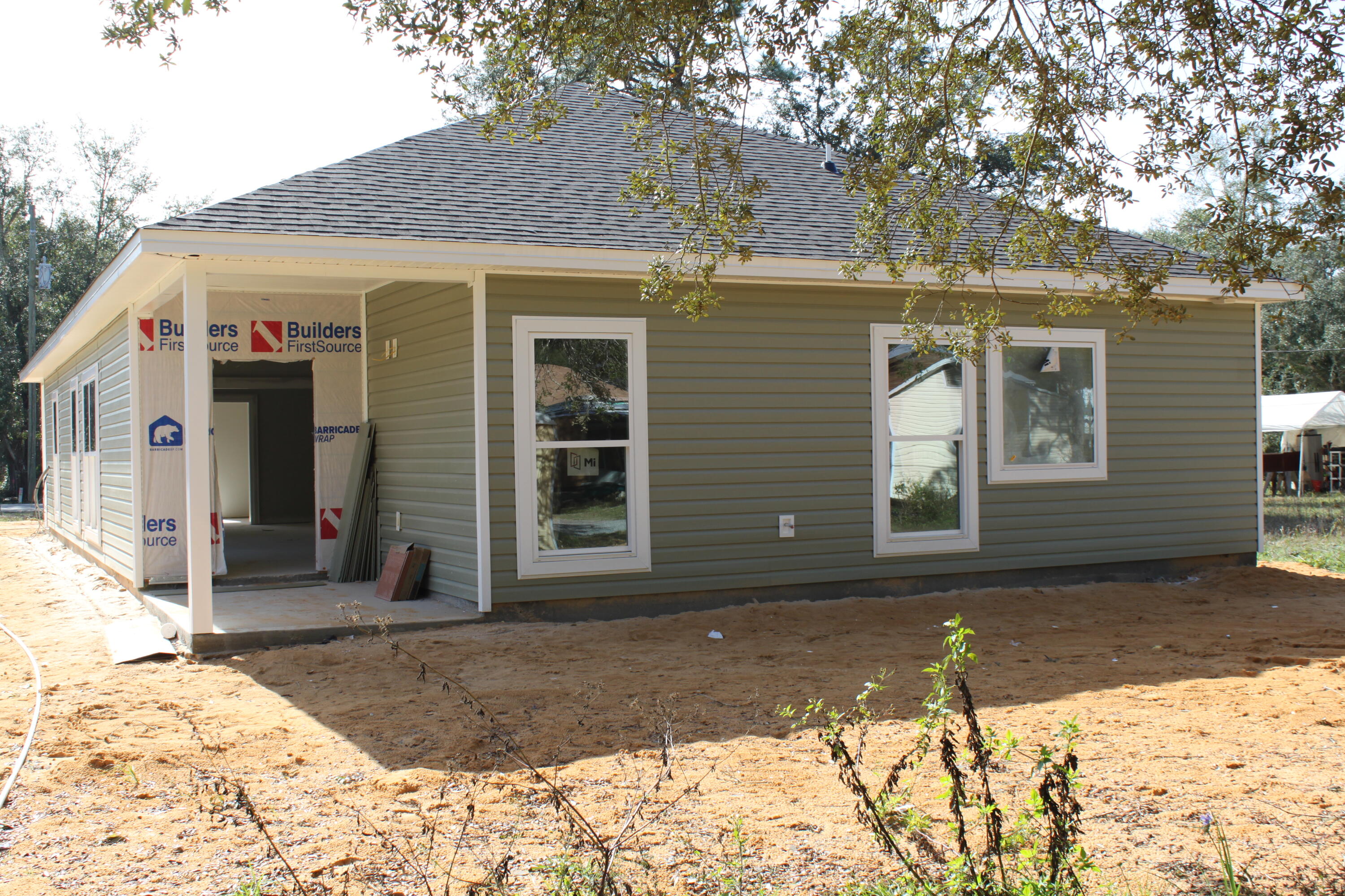 VILLA TASSO - Residential