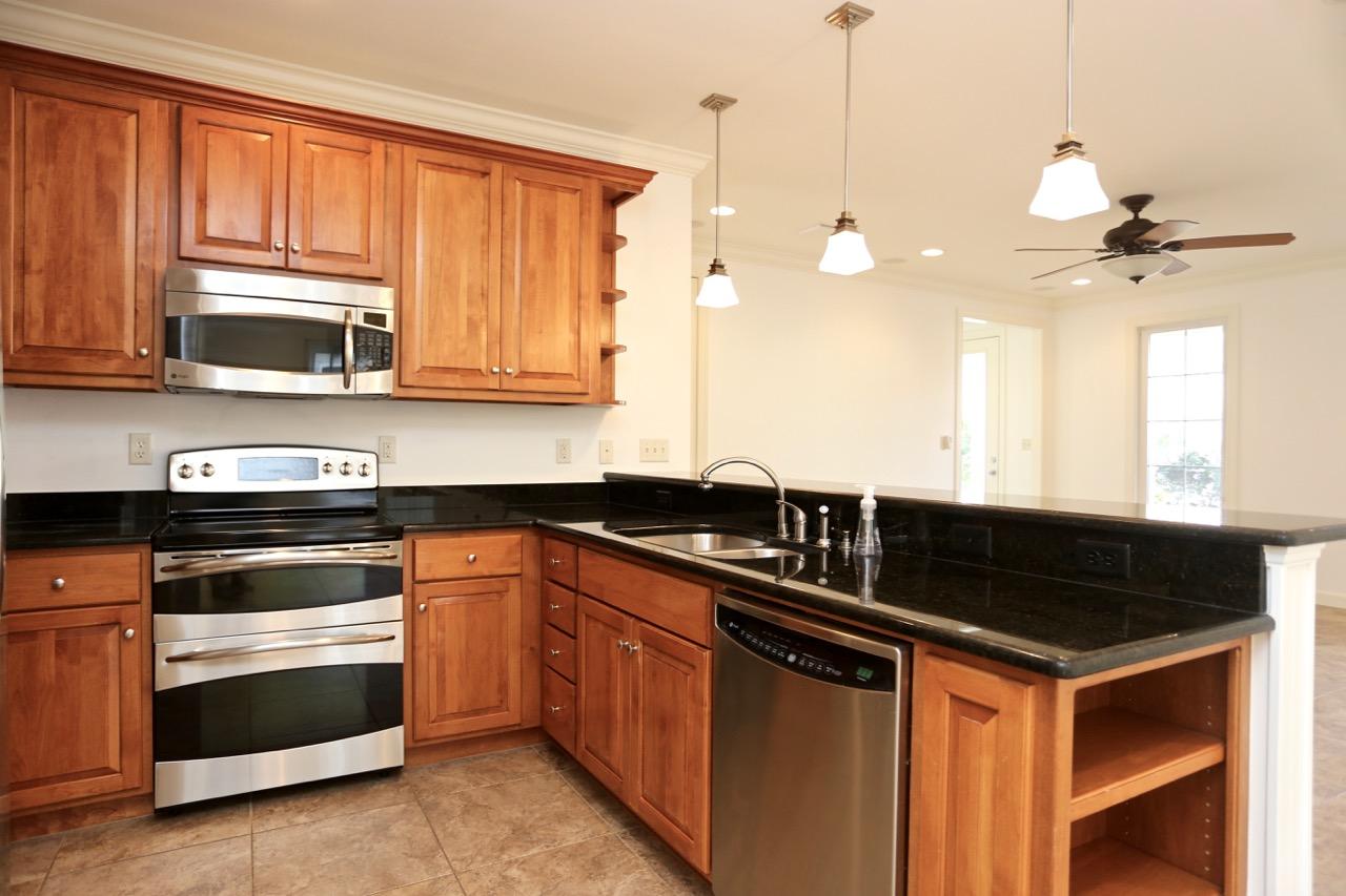 CHURCH STREET VILLAGE - Residential