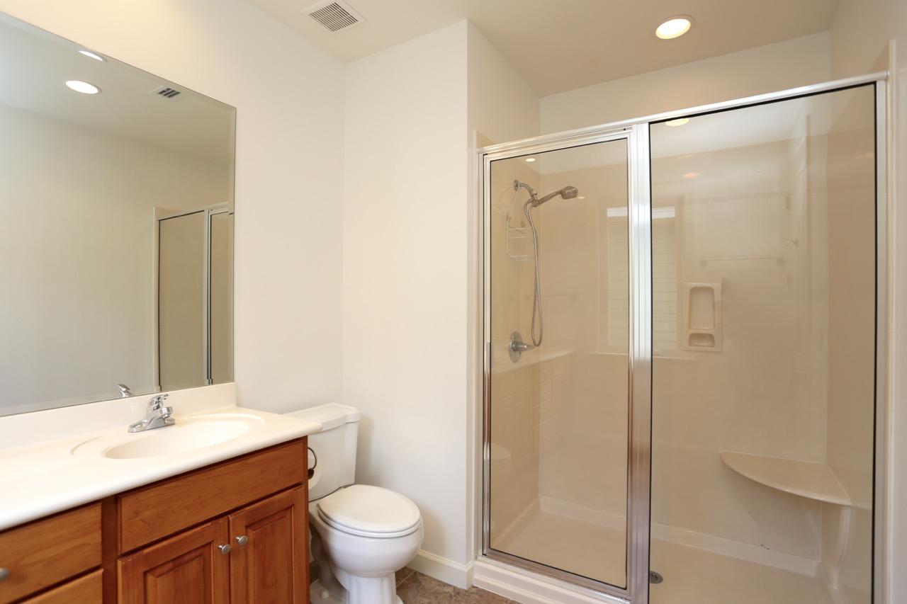 CHURCH STREET VILLAGE - Residential