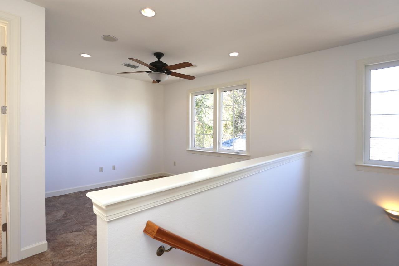 CHURCH STREET VILLAGE - Residential