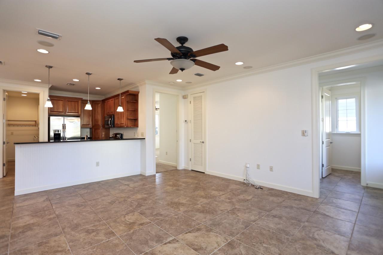 CHURCH STREET VILLAGE - Residential