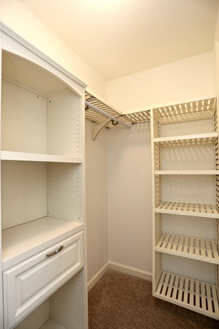 CHURCH STREET VILLAGE - Residential