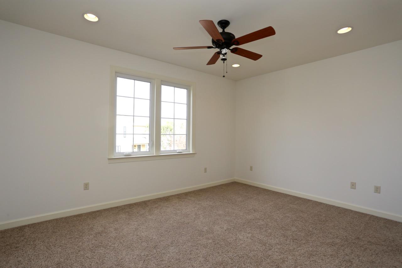 CHURCH STREET VILLAGE - Residential