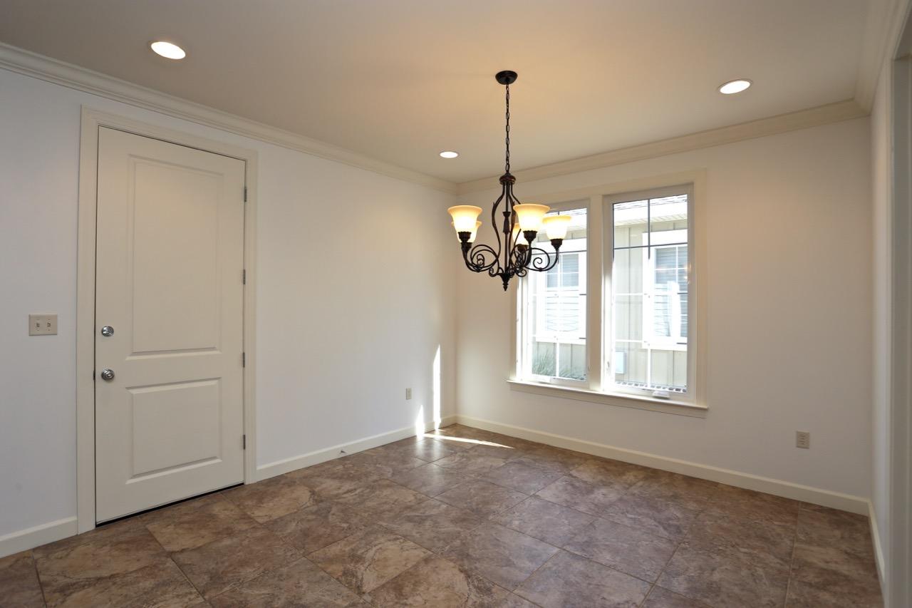 CHURCH STREET VILLAGE - Residential