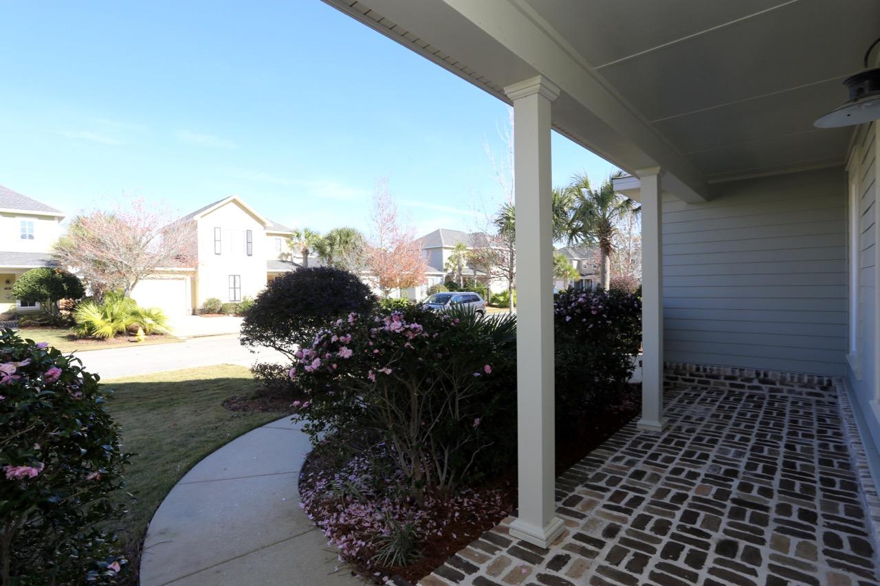 CHURCH STREET VILLAGE - Residential