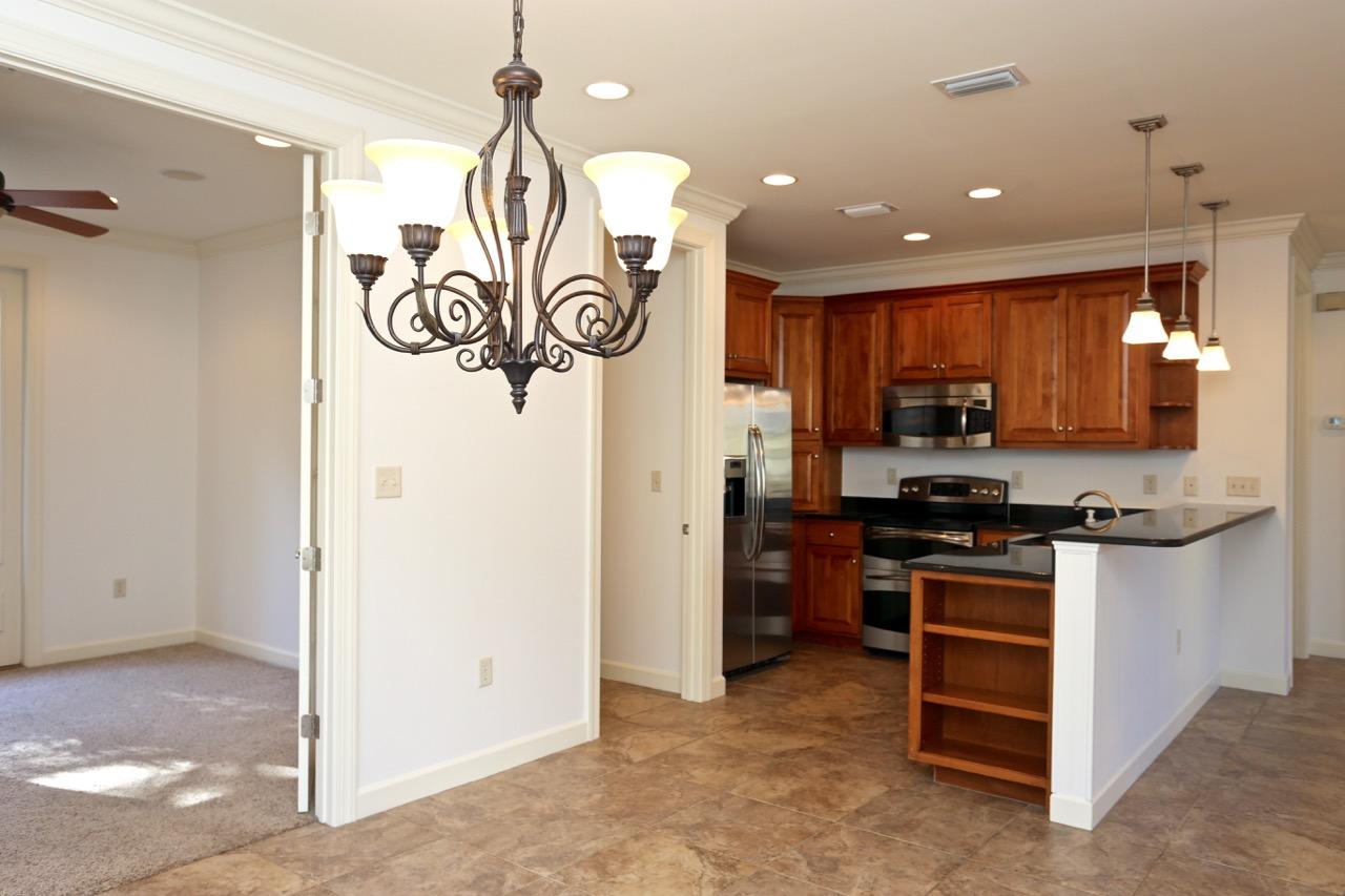 CHURCH STREET VILLAGE - Residential