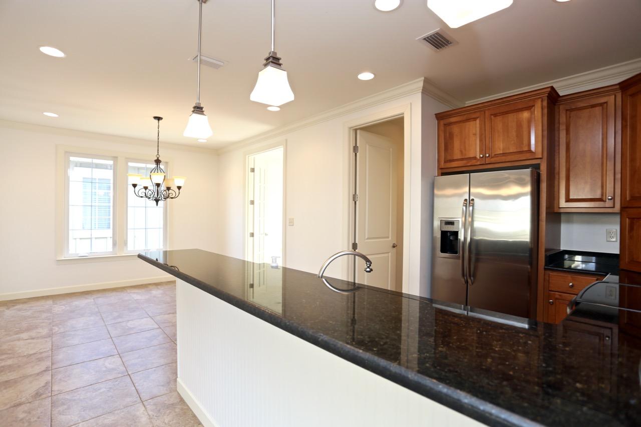 CHURCH STREET VILLAGE - Residential