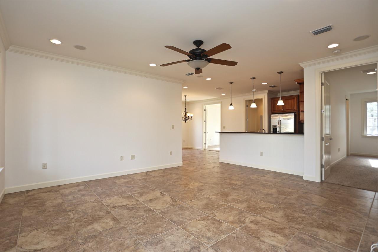 CHURCH STREET VILLAGE - Residential