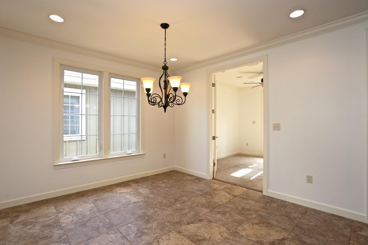 CHURCH STREET VILLAGE - Residential