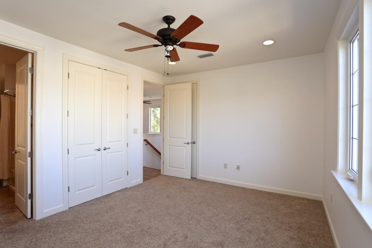 CHURCH STREET VILLAGE - Residential